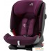 Детское автокресло Britax Romer Advansafix IV R (burgundy red). Фото №1