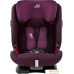 Детское автокресло Britax Romer Advansafix IV R (burgundy red). Фото №2