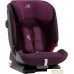 Детское автокресло Britax Romer Advansafix IV R (burgundy red). Фото №3