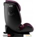 Детское автокресло Britax Romer Advansafix IV R (burgundy red). Фото №4