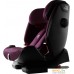 Детское автокресло Britax Romer Advansafix IV R (burgundy red). Фото №7