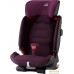 Детское автокресло Britax Romer Advansafix IV R (burgundy red). Фото №8