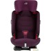 Детское автокресло Britax Romer Advansafix IV R (burgundy red). Фото №9