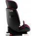 Детское автокресло Britax Romer Advansafix IV R (burgundy red). Фото №11