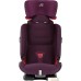 Детское автокресло Britax Romer Advansafix IV R (burgundy red). Фото №13