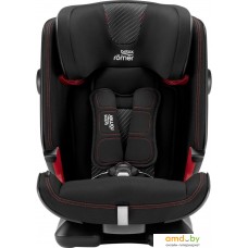 Детское автокресло Britax Romer Advansafix IV R 2021 (cool flow black)