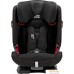 Детское автокресло Britax Romer Advansafix IV R 2021 (cool flow black). Фото №1