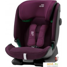 Детское автокресло Britax Romer Advansafix i-Size (burgundy red)