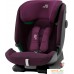 Детское автокресло Britax Romer Advansafix i-Size (burgundy red). Фото №1