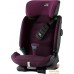 Детское автокресло Britax Romer Advansafix i-Size (burgundy red). Фото №2