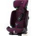 Детское автокресло Britax Romer Advansafix i-Size (burgundy red). Фото №3