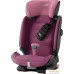 Детское автокресло Britax Romer Advansafix i-Size (wine rose). Фото №2