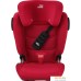 Детское автокресло Britax Romer Kidfix III S (fire red). Фото №2