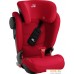 Детское автокресло Britax Romer Kidfix III S (fire red). Фото №3