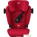 Детское автокресло Britax Romer Kidfix III S (fire red). Фото №6