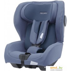 Детское автокресло RECARO Kio (prime sky blue)