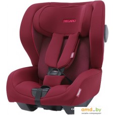 Детское автокресло RECARO Kio (select garnet red)