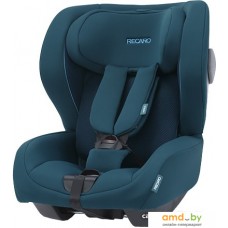 Детское автокресло RECARO Kio (select teal green)