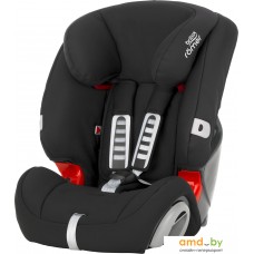 Детское автокресло Britax Romer Evolva 1-2-3 (cosmos black)