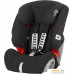 Детское автокресло Britax Romer Evolva 1-2-3 (cosmos black). Фото №1