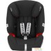 Детское автокресло Britax Romer Evolva 1-2-3 (cosmos black). Фото №3