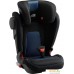 Детское автокресло Britax Romer Kidfix III M (cool flow blue special highline). Фото №1