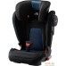 Детское автокресло Britax Romer Kidfix III M (cool flow blue special highline). Фото №2