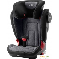 Детское автокресло Britax Romer Kidfix2 S (graphite marble)