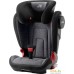 Детское автокресло Britax Romer Kidfix2 S (graphite marble). Фото №1