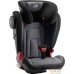 Детское автокресло Britax Romer Kidfix2 S (graphite marble). Фото №2