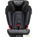 Детское автокресло Britax Romer Kidfix2 S (graphite marble). Фото №3