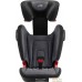 Детское автокресло Britax Romer Kidfix2 S (graphite marble). Фото №4