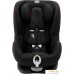 Детское автокресло Britax Romer King II LS (cool flow black). Фото №2