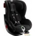 Детское автокресло Britax Romer King II LS (cool flow black). Фото №3