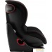 Детское автокресло Britax Romer King II LS (cool flow black). Фото №4