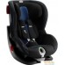 Детское автокресло Britax Romer King II LS (cool flow blue). Фото №3