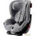 Детское автокресло Britax Romer King II LS (cool flow silver). Фото №1