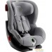 Детское автокресло Britax Romer King II LS (cool flow silver). Фото №3