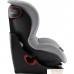 Детское автокресло Britax Romer King II LS (cool flow silver). Фото №4