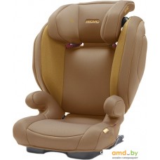 Детское автокресло RECARO Monza Nova 2 SeatFix (select sweet curry)