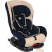 Детское автокресло BamBola Bambino Isofix KRES2939 (темно-синий/бежевый). Фото №1