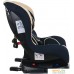 Детское автокресло BamBola Bambino Isofix KRES2939 (темно-синий/бежевый). Фото №2