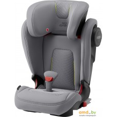 Детское автокресло Britax Romer Kidfix III M (cool flow silver)