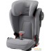 Детское автокресло Britax Romer Kidfix III M (cool flow silver). Фото №1