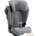 Детское автокресло Britax Romer Kidfix III M (cool flow silver). Фото №2