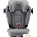 Детское автокресло Britax Romer Kidfix III M (cool flow silver). Фото №3