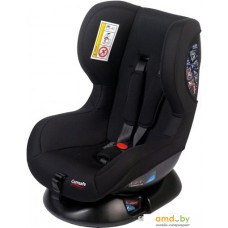 Детское автокресло Babyhit StartGuard (черный)