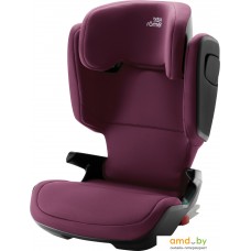 Детское автокресло Britax Romer Kidfix M i-Size (burgundy red)