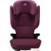 Детское автокресло Britax Romer Kidfix M i-Size (burgundy red). Фото №2