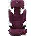 Детское автокресло Britax Romer Kidfix M i-Size (burgundy red). Фото №3